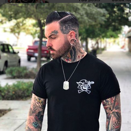 Jake Shipwreck