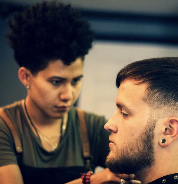 Cheyenne-Luseane-licensed-cosmetologist-barbering
