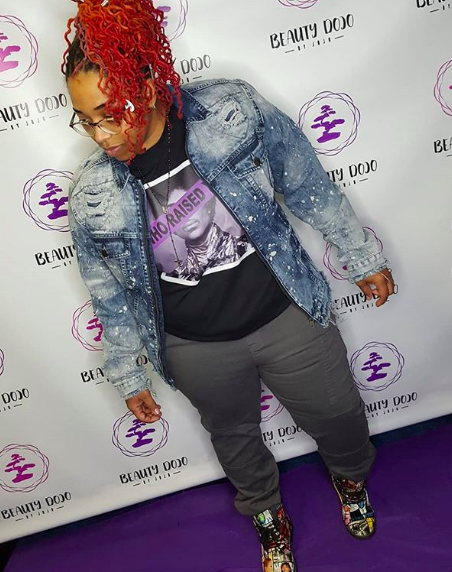Kieonna Marshall