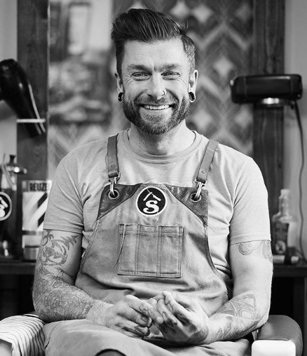 Jason Gauthier
