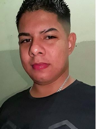 John Adrian Lopez