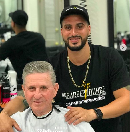Manuel Melendez