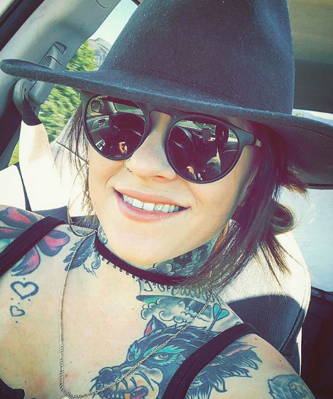 Michelle Gephart
