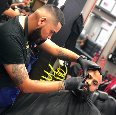 Daniel Gutierrez