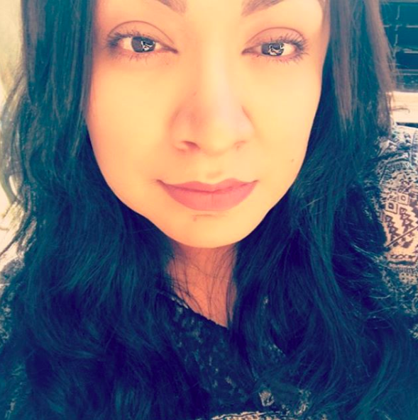 Jen Delgado DeJesus