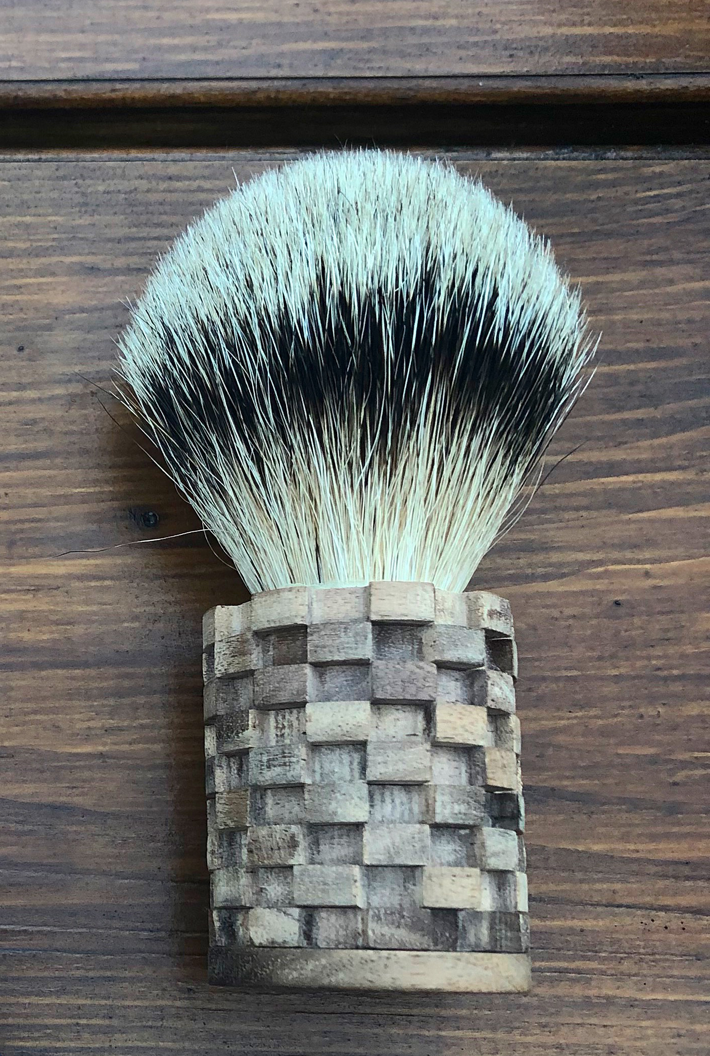 walnut-silvertip-badger-shave-brush
