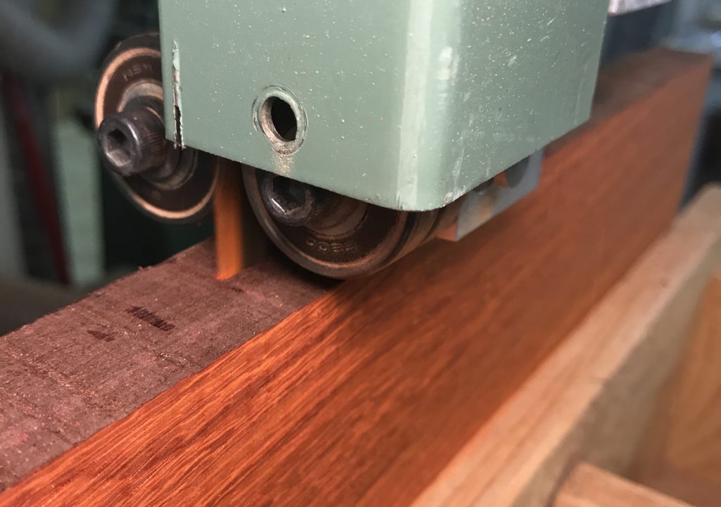 How to make a straight razor