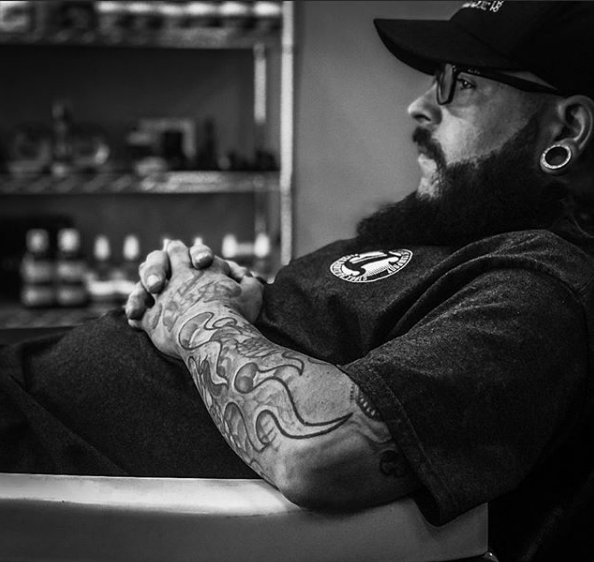 Cody Lucas