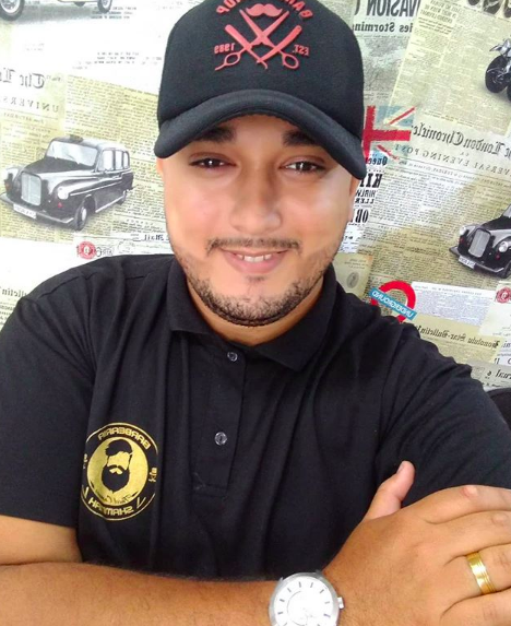 Rafael Pereia Campos