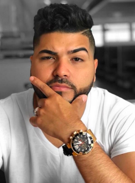 Kevin Dias
