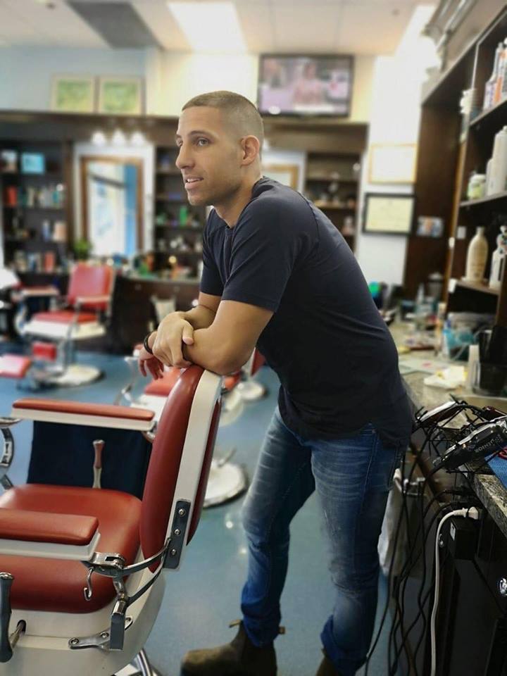 Marko Miljevic Forever Fresh Co.