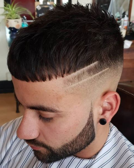 Dani Barber Blogger