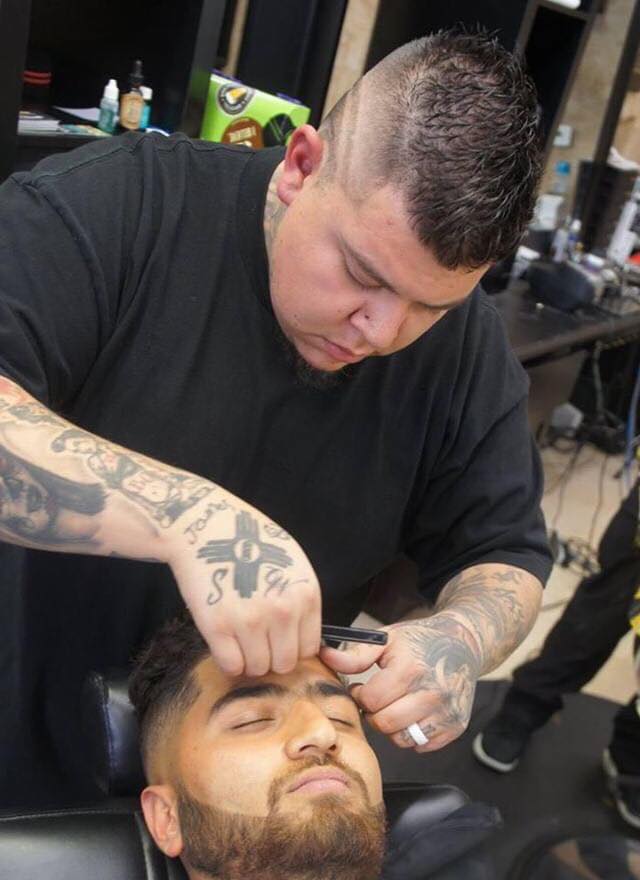 Joshua Sandoval