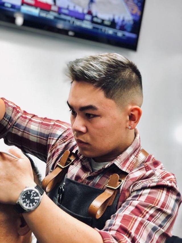 Daniel Gaqui