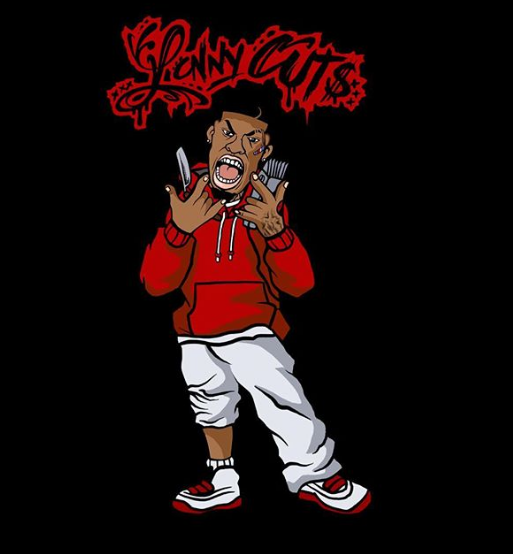 Lonny Cuts