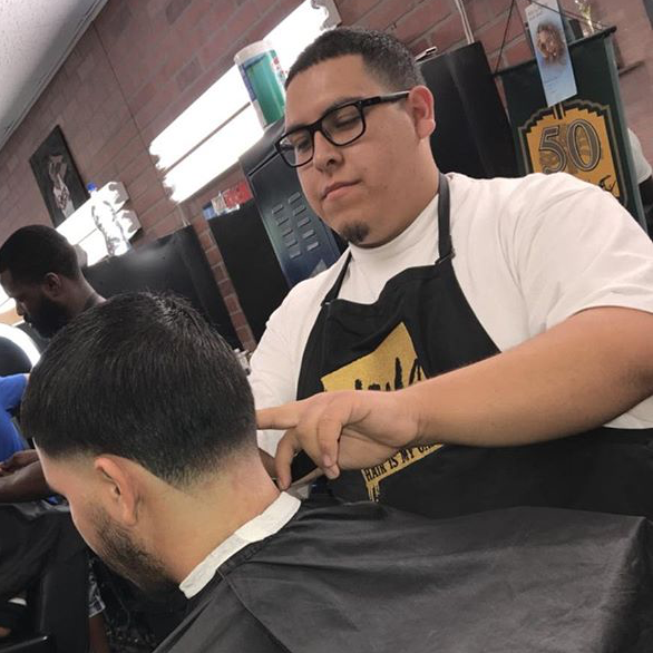 David-Mosqueda-antioch-barber