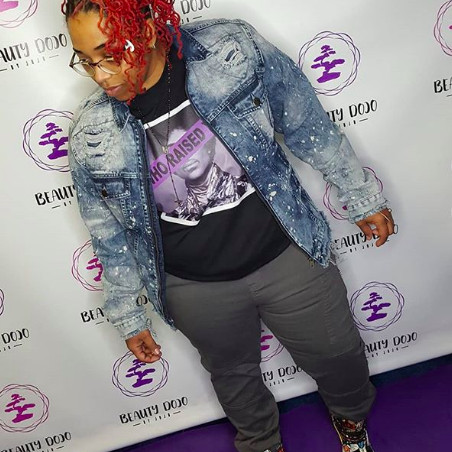 Kieonna Marshall