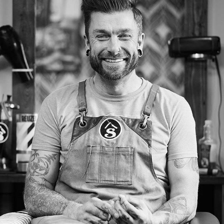 Jason Gauthier
