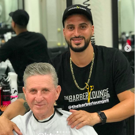 Manuel Melendez