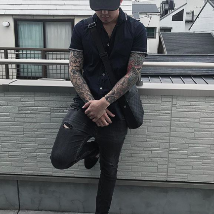 Aaron Lew