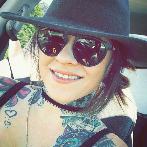 Michelle Gephart