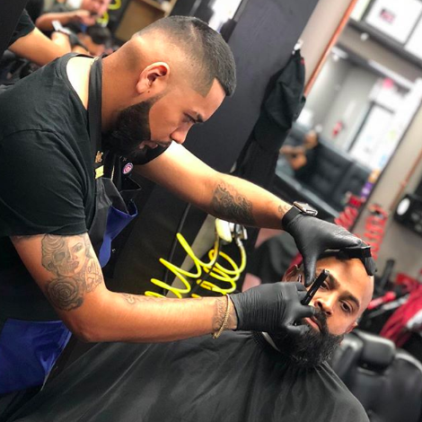Daniel Gutierrez