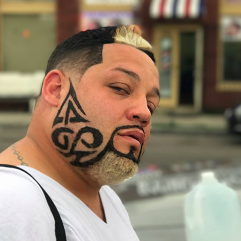 Rafael Gonzalez III
