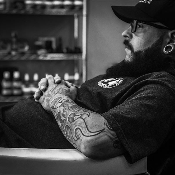 Cody Lucas