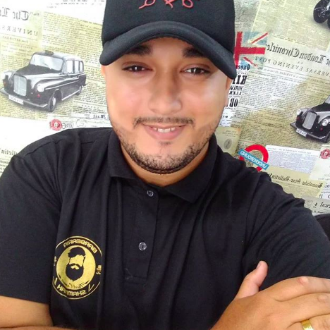Rafael Pereia Campos