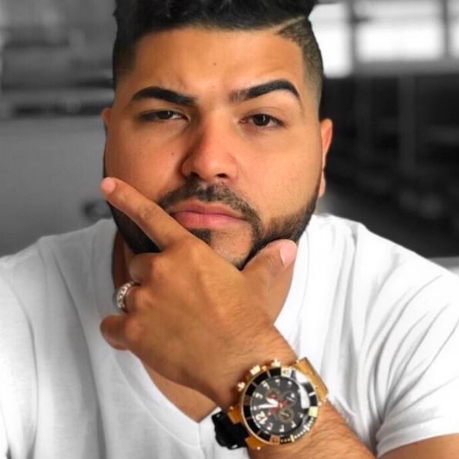 Kevin Dias