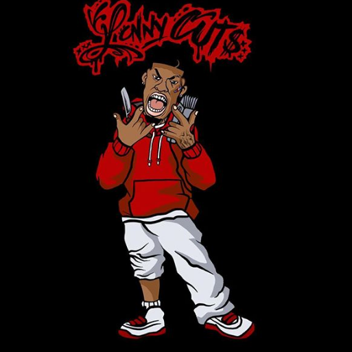 Lonny Cuts
