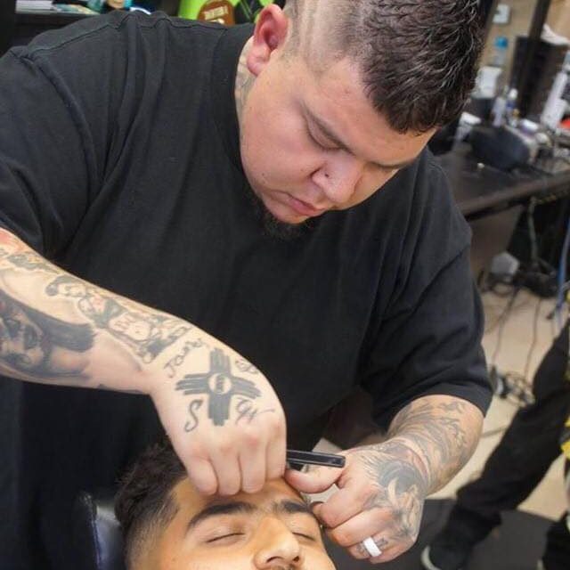 Joshua Sandoval