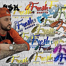Douglas Fresco