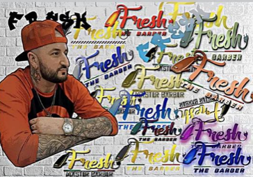 Douglas Fresco