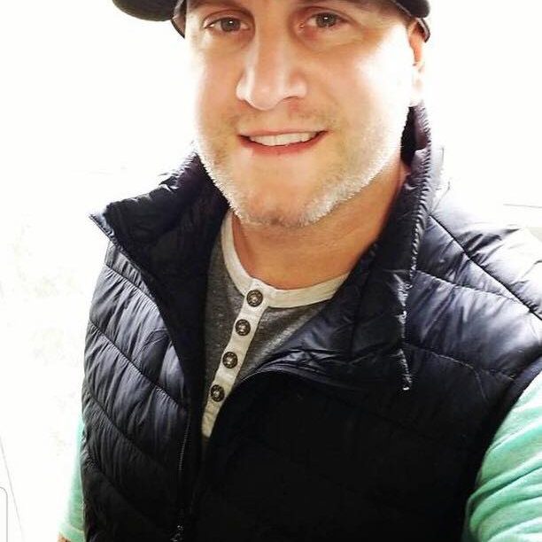 Jay Laird