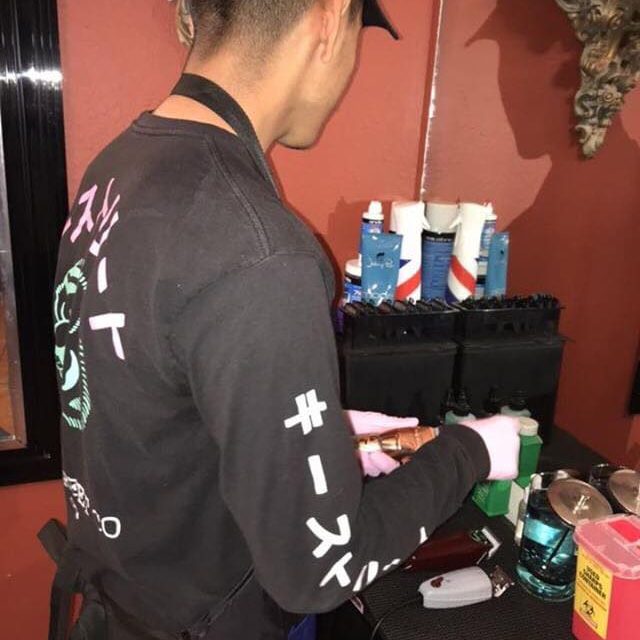 Kevin Alvarez