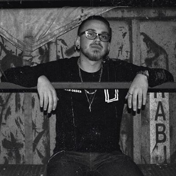 Nathan Drew Hudson