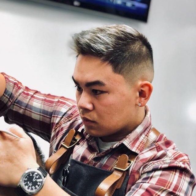 Daniel Gaqui