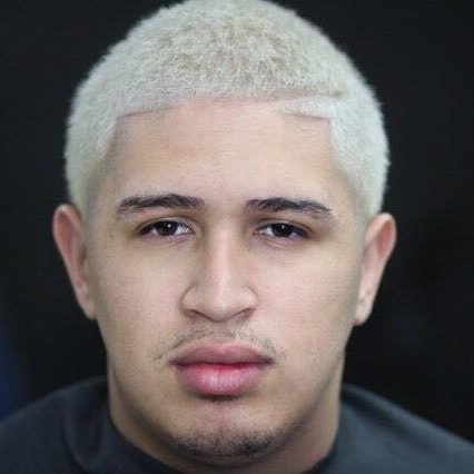 	
Luis Anthony Maldonado II